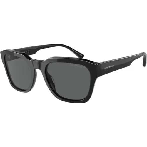 Accessories > Sunglasses - - Emporio Armani - Modalova