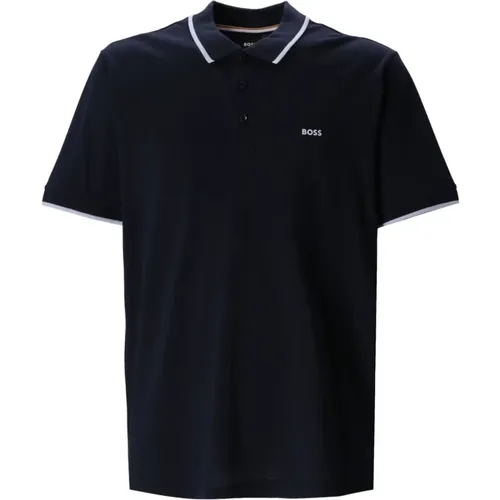 Tops > Polo Shirts - - Hugo Boss - Modalova