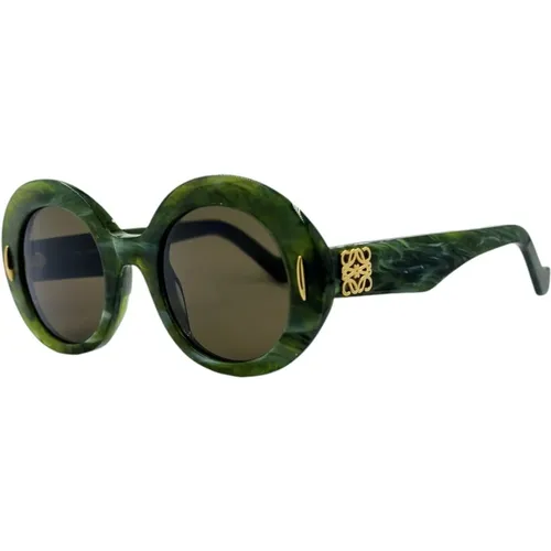 Accessories > Sunglasses - - Loewe - Modalova