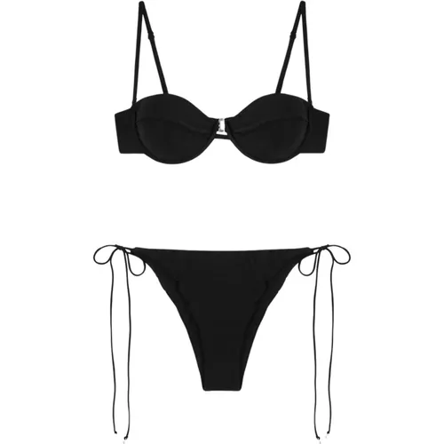 Swimwear > Bikinis - - Me-Fui - Modalova