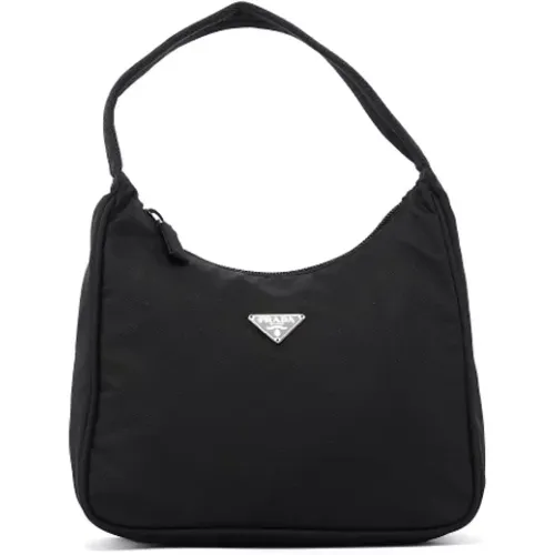 Pre-owned > Pre-owned Bags > Pre-owned Shoulder Bags - - Prada Vintage - Modalova