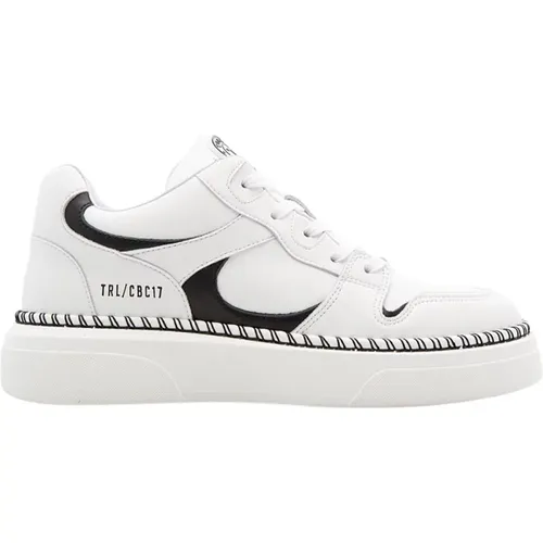 Toral - Shoes > Sneakers - White - Toral - Modalova