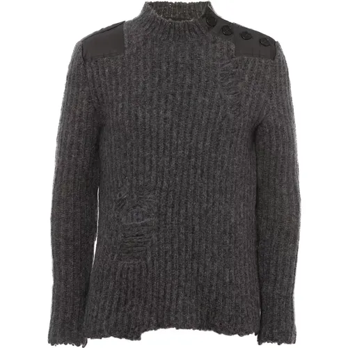 Knitwear > Turtlenecks - - Stella Mccartney - Modalova