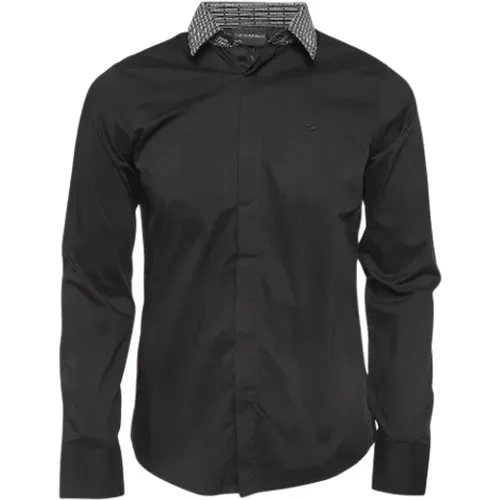 Pre-owned > Pre-owned Shirts - - Armani Pre-owned - Modalova