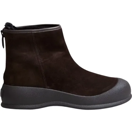 Shoes > Boots > Winter Boots - - Bally - Modalova