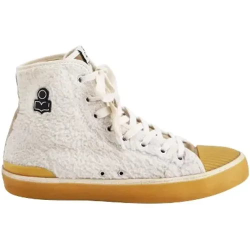 Pre-owned > Pre-owned Shoes > Pre-owned Sneakers - - Isabel Marant Pre-owned - Modalova