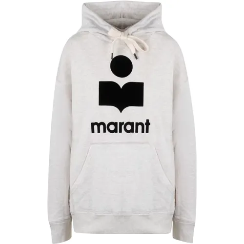 Sweatshirts & Hoodies > Hoodies - - Isabel Marant Étoile - Modalova