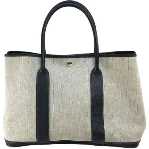 Pre-owned > Pre-owned Bags > Pre-owned Tote Bags - - Hermès Vintage - Modalova