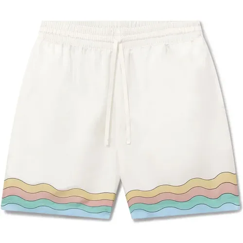 Shorts > Casual Shorts - - Casablanca - Modalova