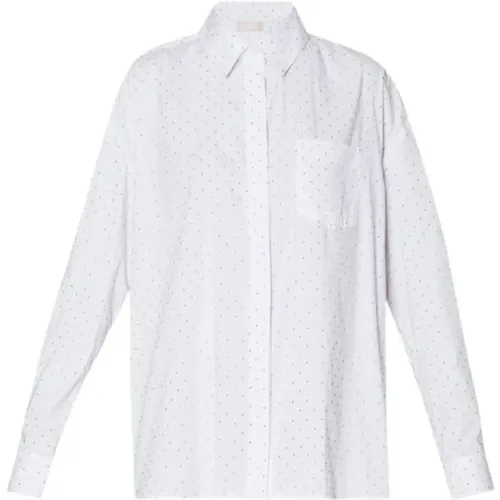 Blouses & Shirts > Shirts - - Liu Jo - Modalova