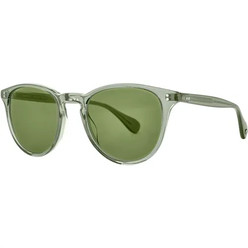 Accessories > Sunglasses - - Garrett Leight - Modalova