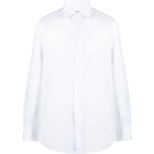 Shirts > Casual Shirts - - Mazzarelli - Modalova