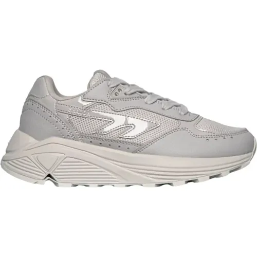 Hi-Tec - Shoes > Sneakers - Gray - Hi-Tec - Modalova