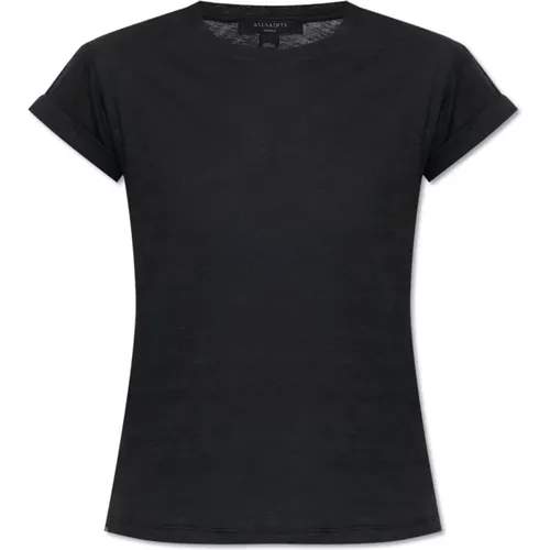 Tops > T-Shirts - - AllSaints - Modalova