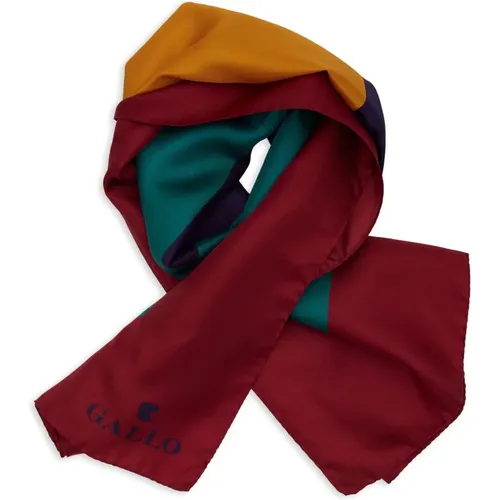 Accessories > Scarves - - Gallo - Modalova