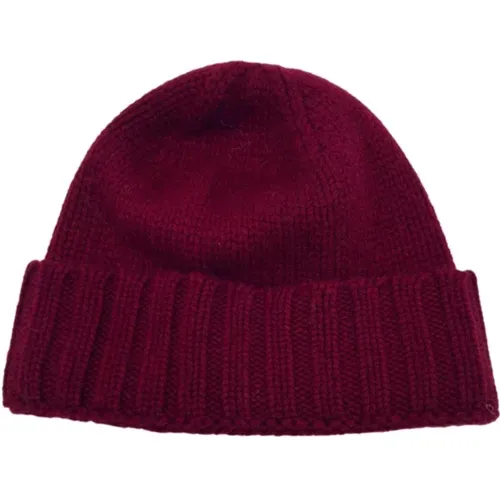 Accessories > Hats > Beanies - - Entre amis - Modalova