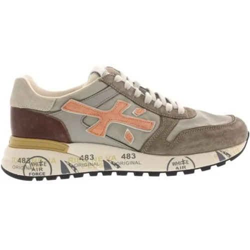 Shoes > Sneakers - - Premiata - Modalova