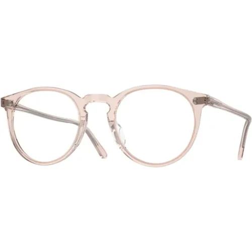 Accessories > Glasses - - Oliver Peoples - Modalova