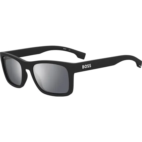 Accessories > Sunglasses - - Hugo Boss - Modalova