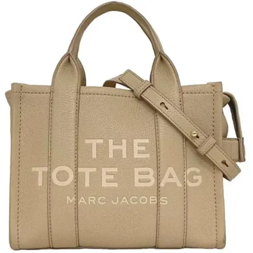 Pre-owned > Pre-owned Bags > Pre-owned Tote Bags - - Marc Jacobs Pre-owned - Modalova