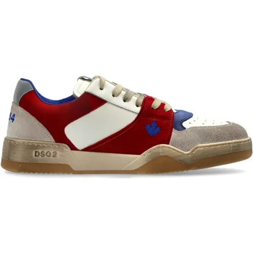 Shoes > Sneakers - - Dsquared2 - Modalova