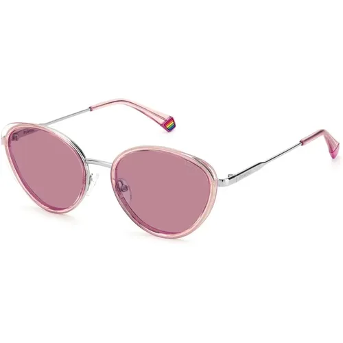 Accessories > Sunglasses - - Polaroid - Modalova