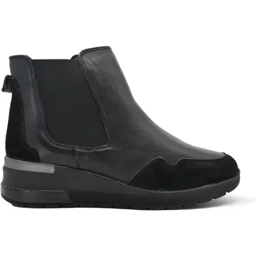 Shoes > Boots > Chelsea Boots - - Cinzia Soft - Modalova