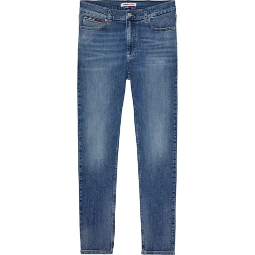 Jeans > Slim-fit Jeans - - Tommy Jeans - Modalova