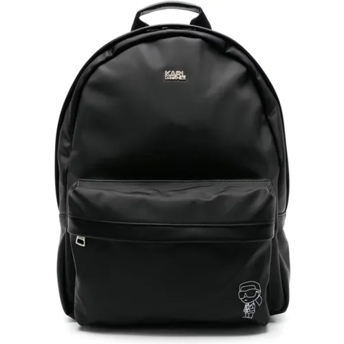 Bags > Backpacks - - Karl Lagerfeld - Modalova