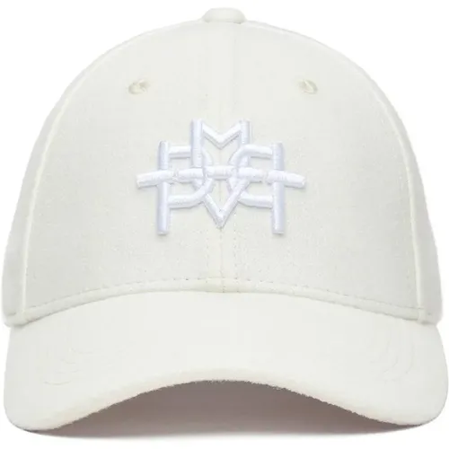 Accessories > Hats > Caps - - MVP wardrobe - Modalova