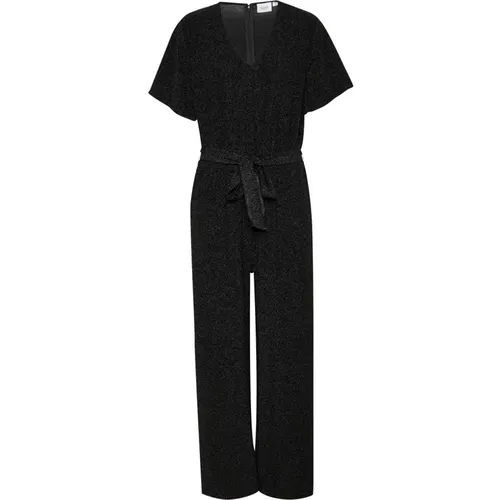 Jumpsuits & Playsuits > Jumpsuits - - Saint Tropez - Modalova