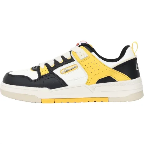 Shoes > Sneakers - - Ellesse - Modalova