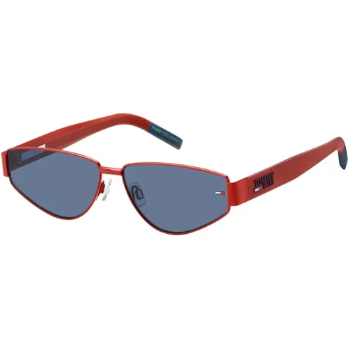 Accessories > Sunglasses - - Tommy Hilfiger - Modalova