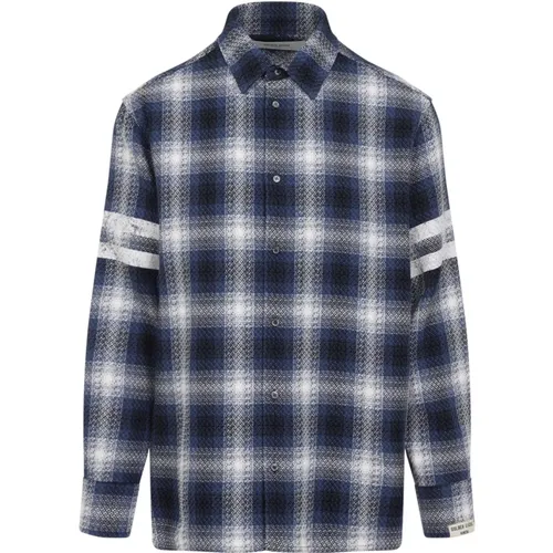 Shirts > Casual Shirts - - Golden Goose - Modalova