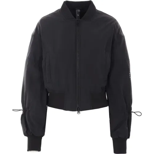 Jackets > Bomber Jackets - - adidas by stella mccartney - Modalova