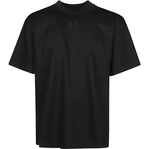 Tops > T-Shirts - - 44 Label Group - Modalova