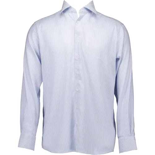 Shirts > Casual Shirts - - Eterna - Modalova