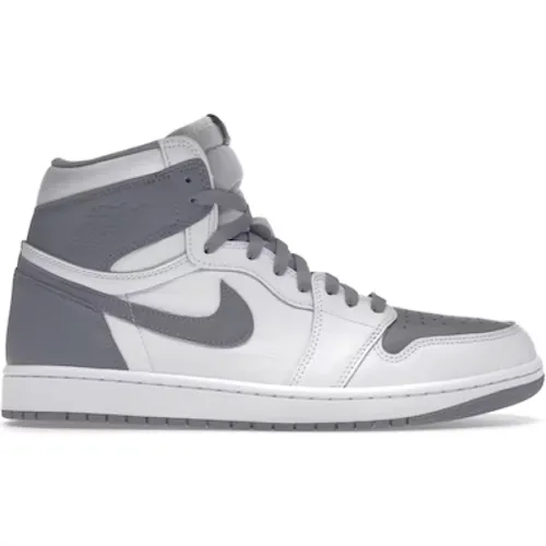 Jordan - Shoes > Sneakers - Gray - Jordan - Modalova