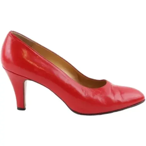 Pre-owned > Pre-owned Shoes > Pre-owned Pumps - - Celine Vintage - Modalova