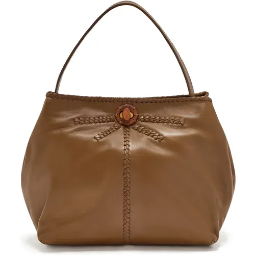 Bags > Shoulder Bags - - Maliparmi - Modalova