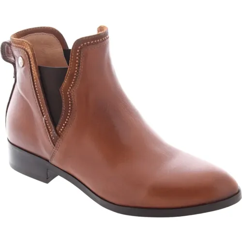 Shoes > Boots > Ankle Boots - - Nerogiardini - Modalova