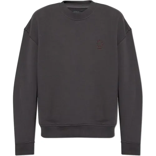 Sweatshirts & Hoodies > Sweatshirts - - AllSaints - Modalova