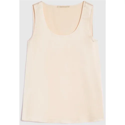 Tops > Sleeveless Tops - - Pennyblack - Modalova