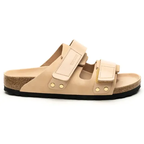 Shoes > Flip Flops & Sliders > Sliders - - Birkenstock - Modalova