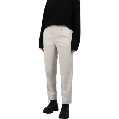 Trousers > Slim-fit Trousers - - drykorn - Modalova