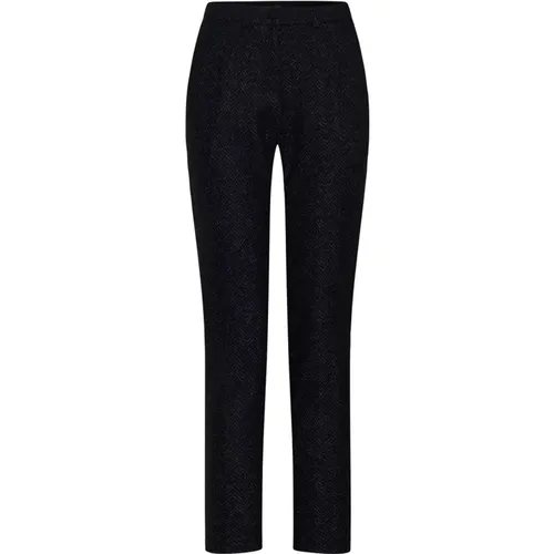 Trousers > Slim-fit Trousers - - BRAX - Modalova