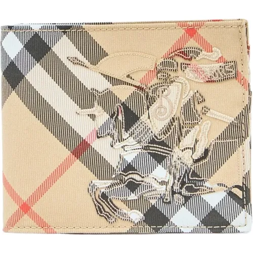 Accessories > Wallets & Cardholders - - Burberry - Modalova