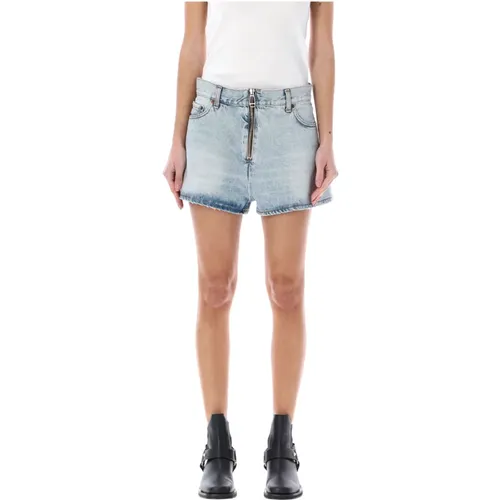 Shorts > Denim Shorts - - Haikure - Modalova