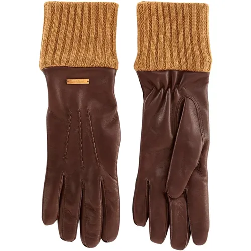 Accessories > Gloves - - Giuliva Heritage - Modalova