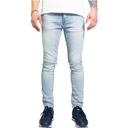 Jeans > Skinny Jeans - - Only & Sons - Modalova